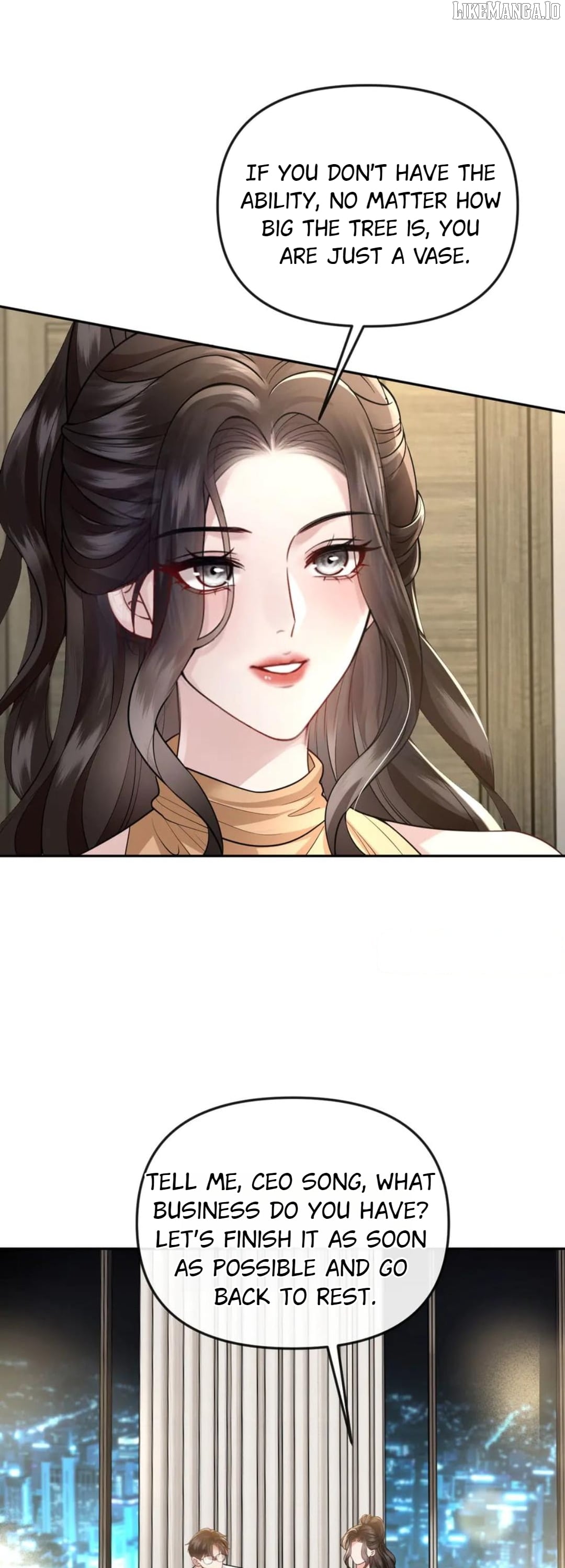 Deeply In Love Chapter 46 - page 18